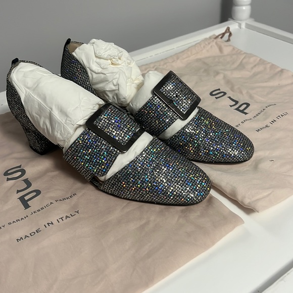 SJP by Sarah Jessica Parker Shoes Sjp Shoes Poshmark